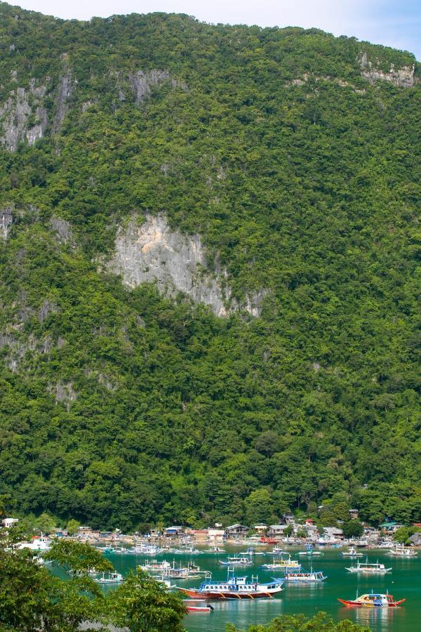 The Funny Lion - Resort El Nido